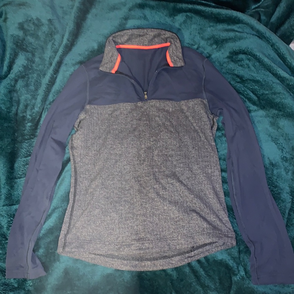 Lululemon Pullover